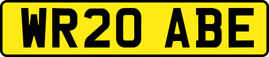 WR20ABE