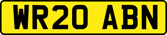 WR20ABN
