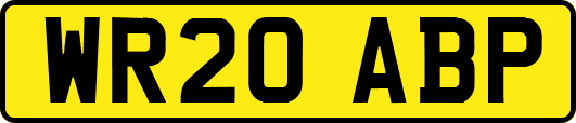 WR20ABP
