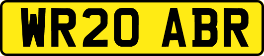 WR20ABR
