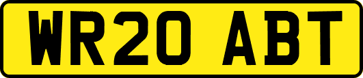 WR20ABT