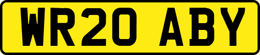 WR20ABY