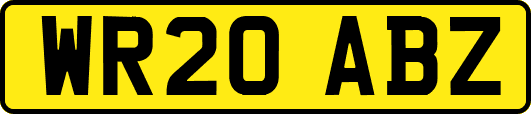 WR20ABZ