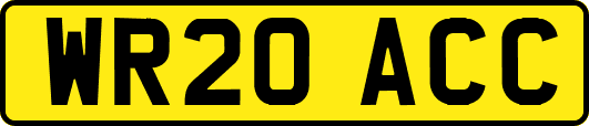 WR20ACC
