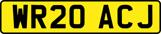 WR20ACJ