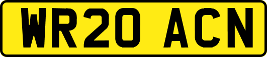 WR20ACN