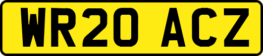 WR20ACZ