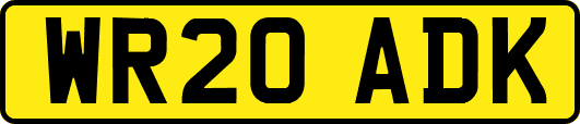WR20ADK