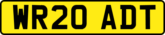 WR20ADT