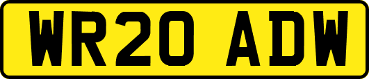WR20ADW