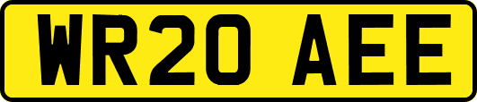 WR20AEE