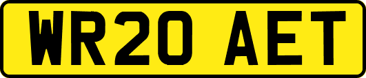 WR20AET