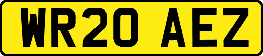 WR20AEZ