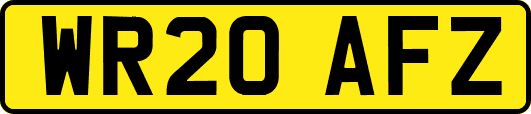 WR20AFZ