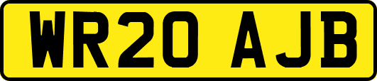WR20AJB