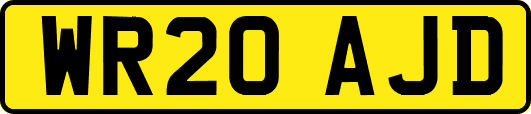 WR20AJD