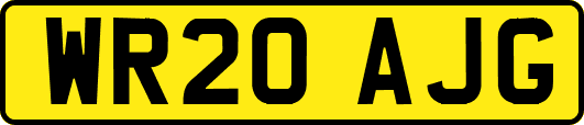 WR20AJG