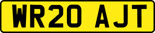 WR20AJT