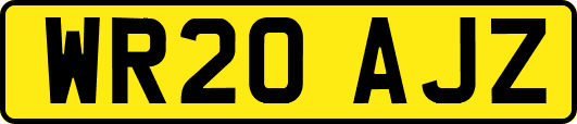 WR20AJZ