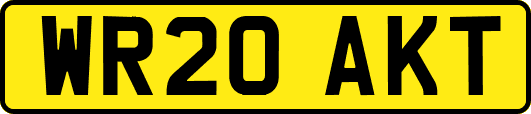 WR20AKT