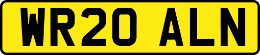 WR20ALN