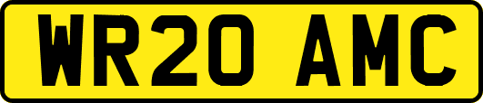 WR20AMC