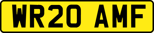 WR20AMF