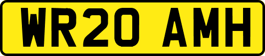 WR20AMH