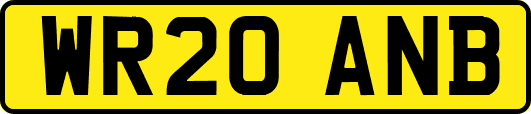 WR20ANB