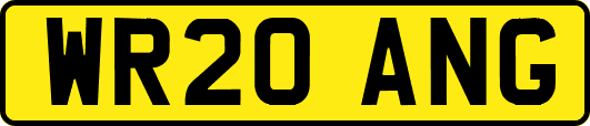 WR20ANG