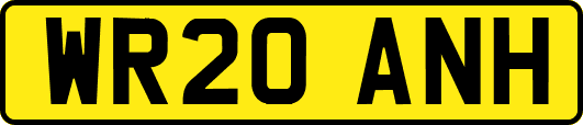 WR20ANH