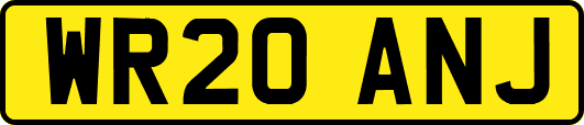WR20ANJ