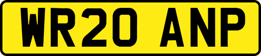WR20ANP