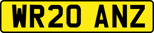 WR20ANZ