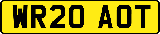 WR20AOT