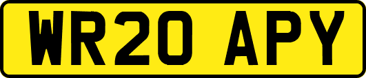 WR20APY
