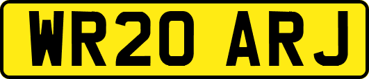 WR20ARJ