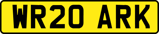 WR20ARK