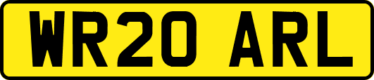 WR20ARL