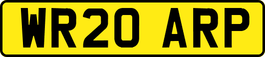 WR20ARP