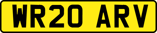 WR20ARV
