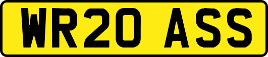 WR20ASS