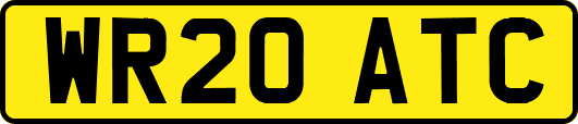 WR20ATC