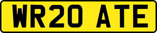 WR20ATE