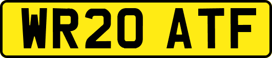 WR20ATF