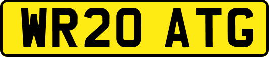WR20ATG