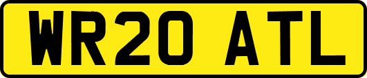 WR20ATL