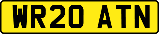 WR20ATN