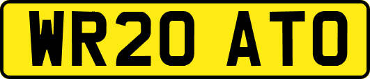 WR20ATO