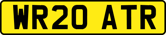 WR20ATR